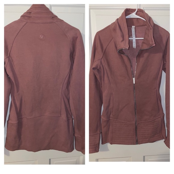 Lululemon Radiant Jacket II - Picture 2 of 8